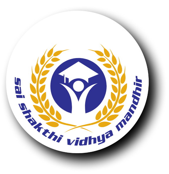 Sai Shakthi Vidhya Mandhir
